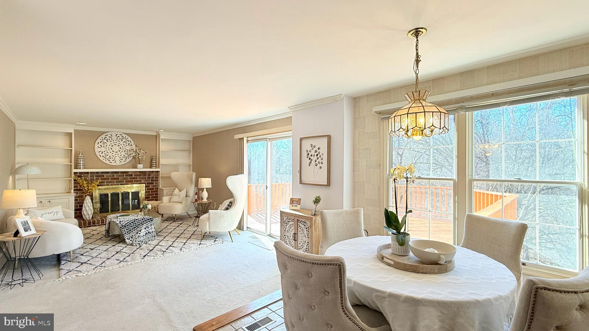 MILLS FARM - Residential