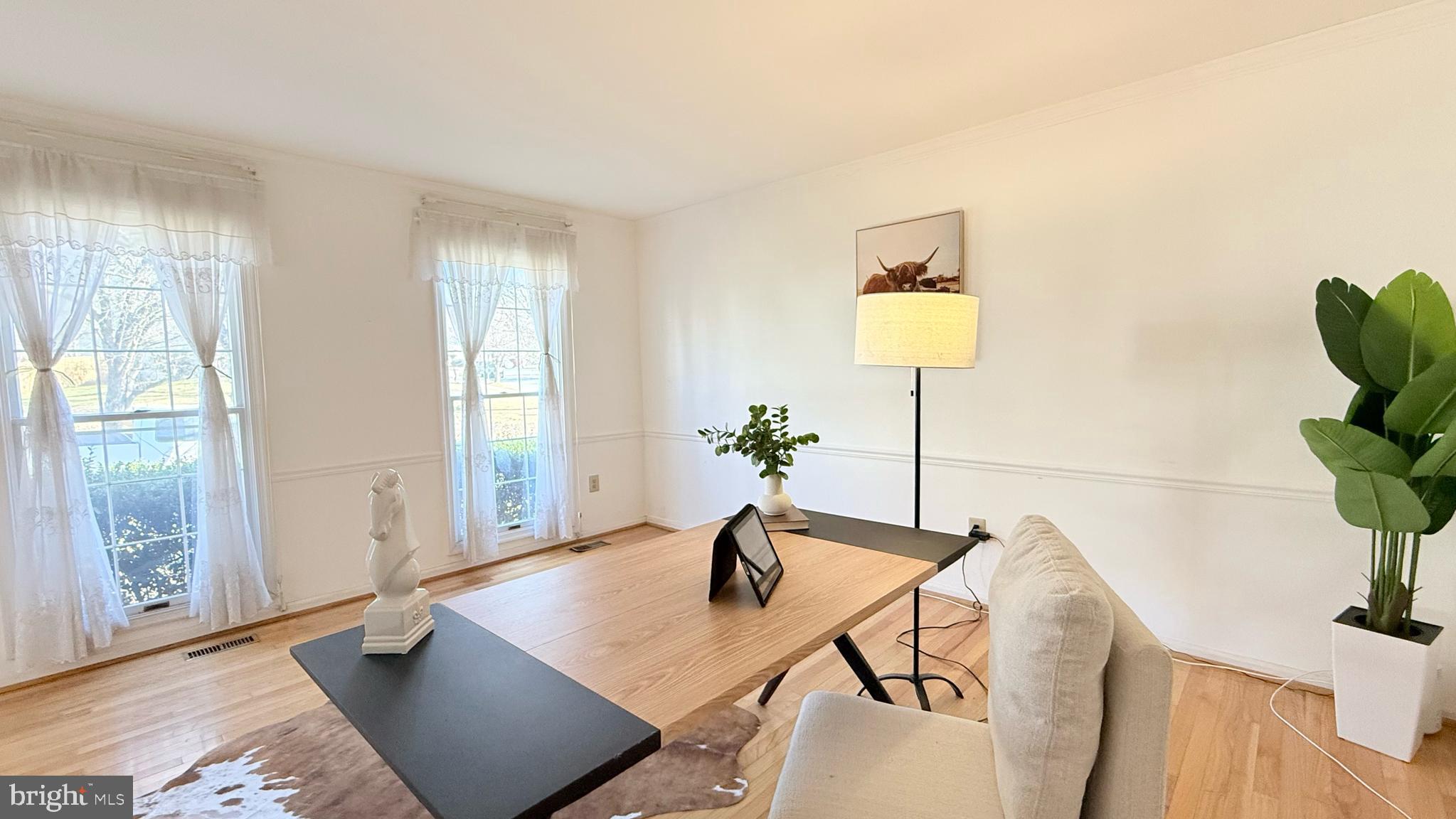 MILLS FARM - Residential