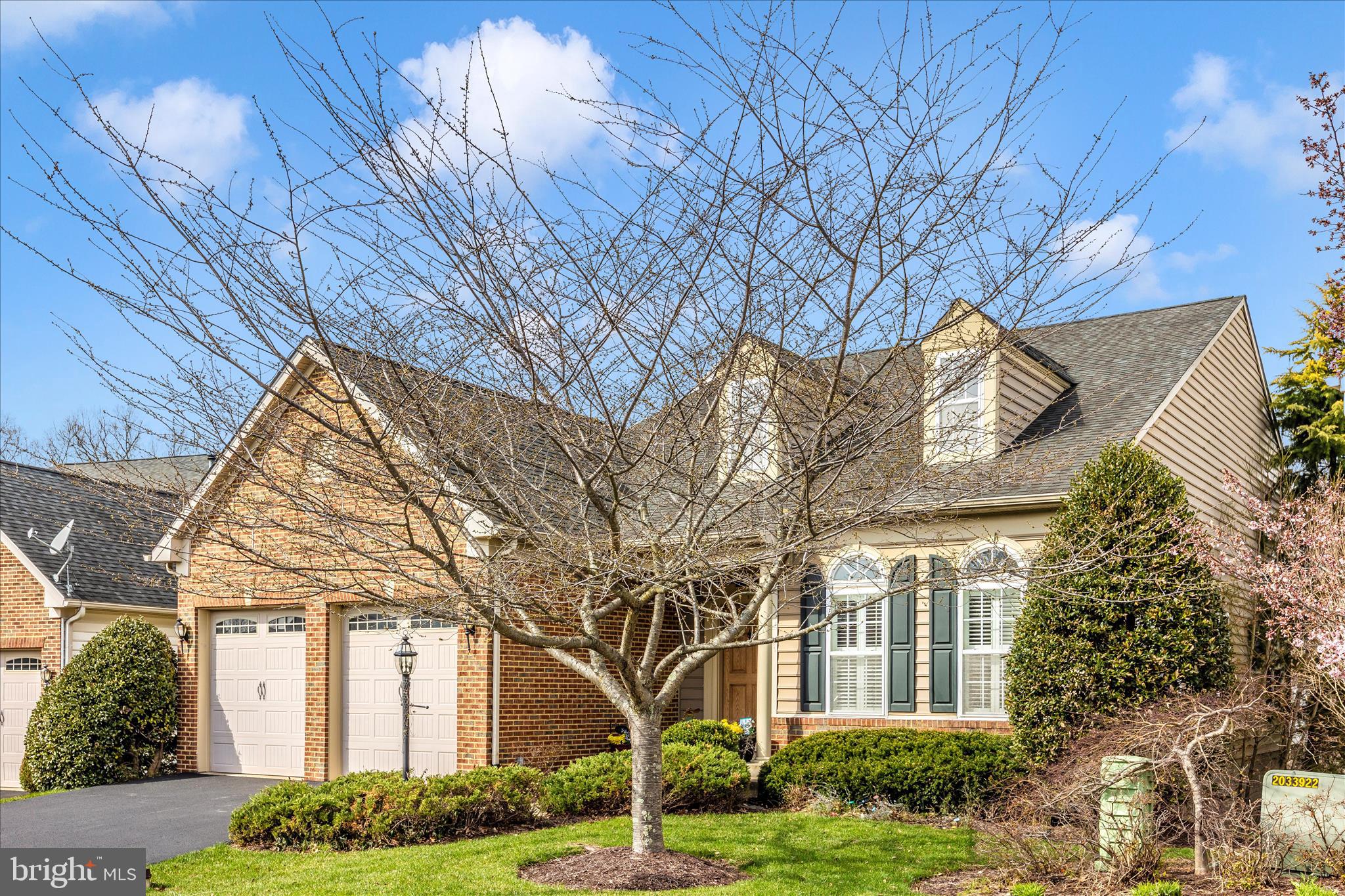 SIGNATURE CLUB AT GREENVIEW - Residential