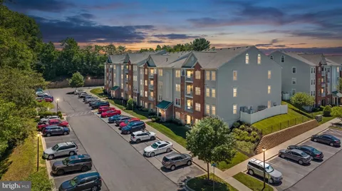 261 Beckenham Circle Unit 402, Bel Air, MD 21014 - #: MDHR2055614