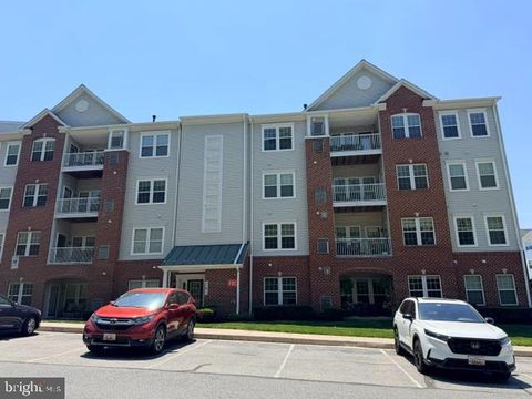 Condo For Sale - 261 Beckenham Circle #402<br/> BEL AIR, MD 21014