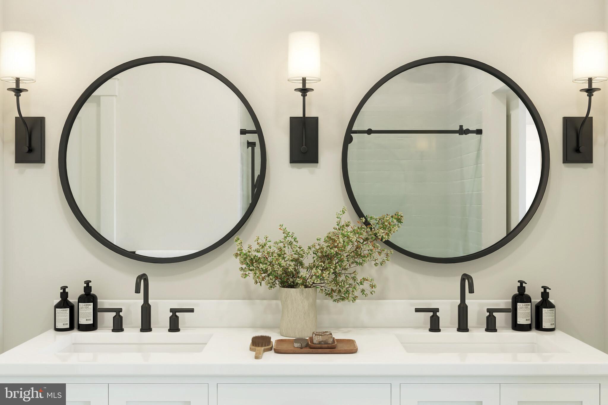 MITCHELL'S CORNER - Residential