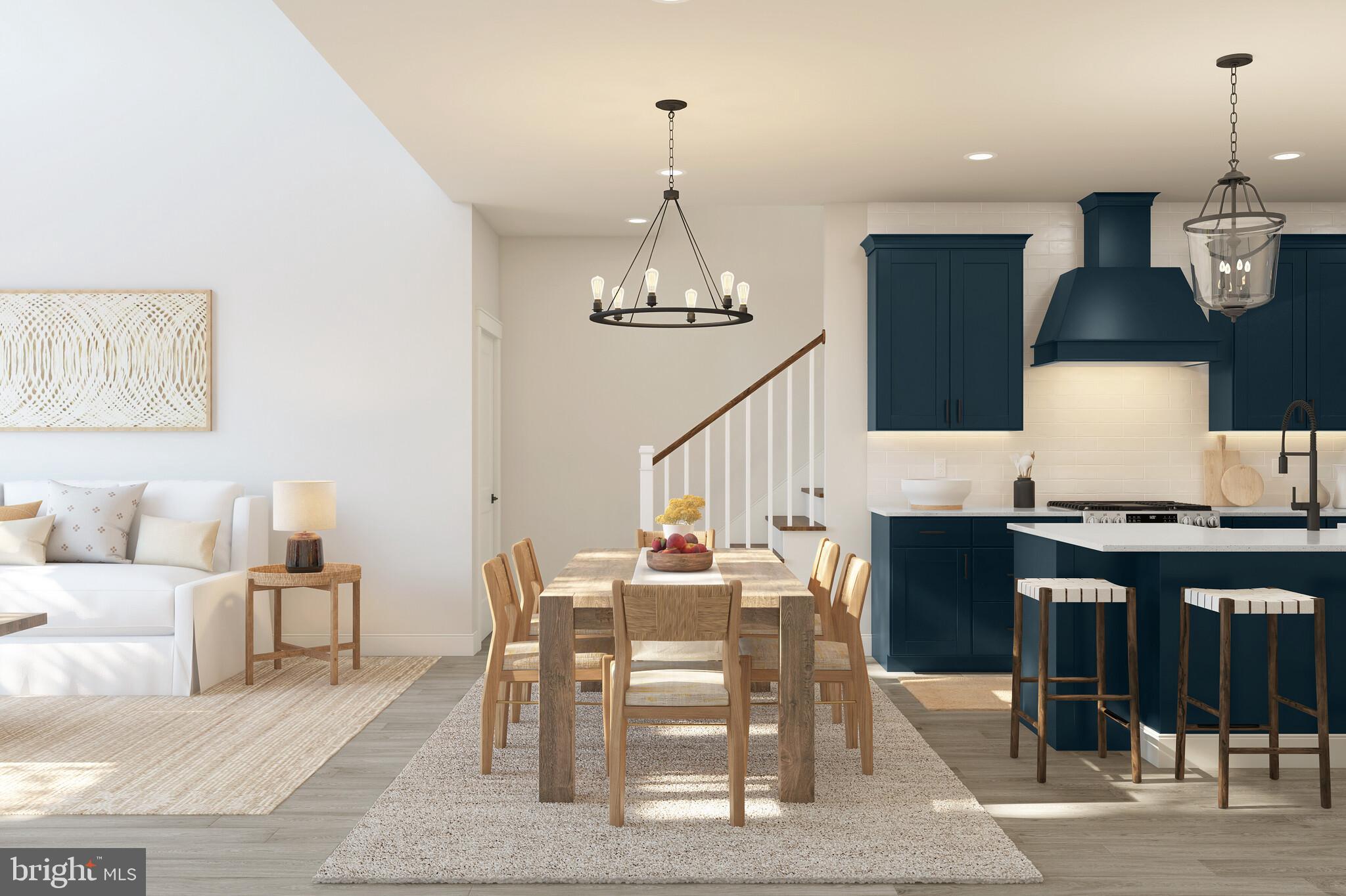 MITCHELL'S CORNER - Residential