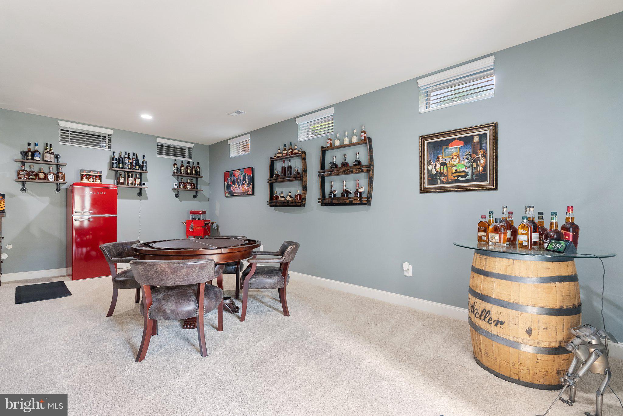 STONE FOX ESTATES - Residential