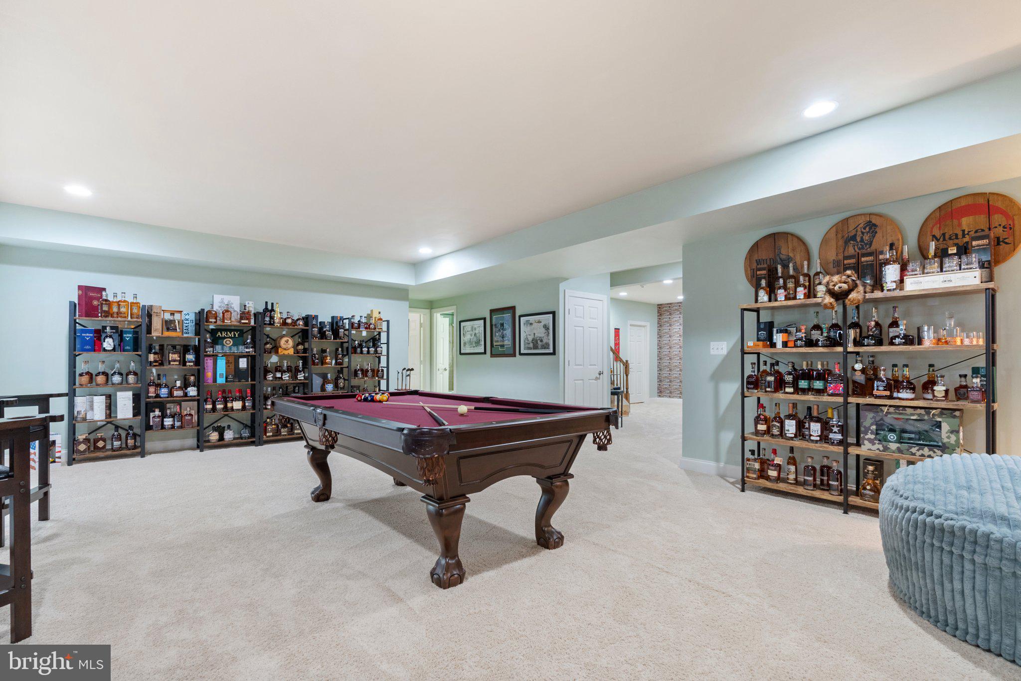 STONE FOX ESTATES - Residential