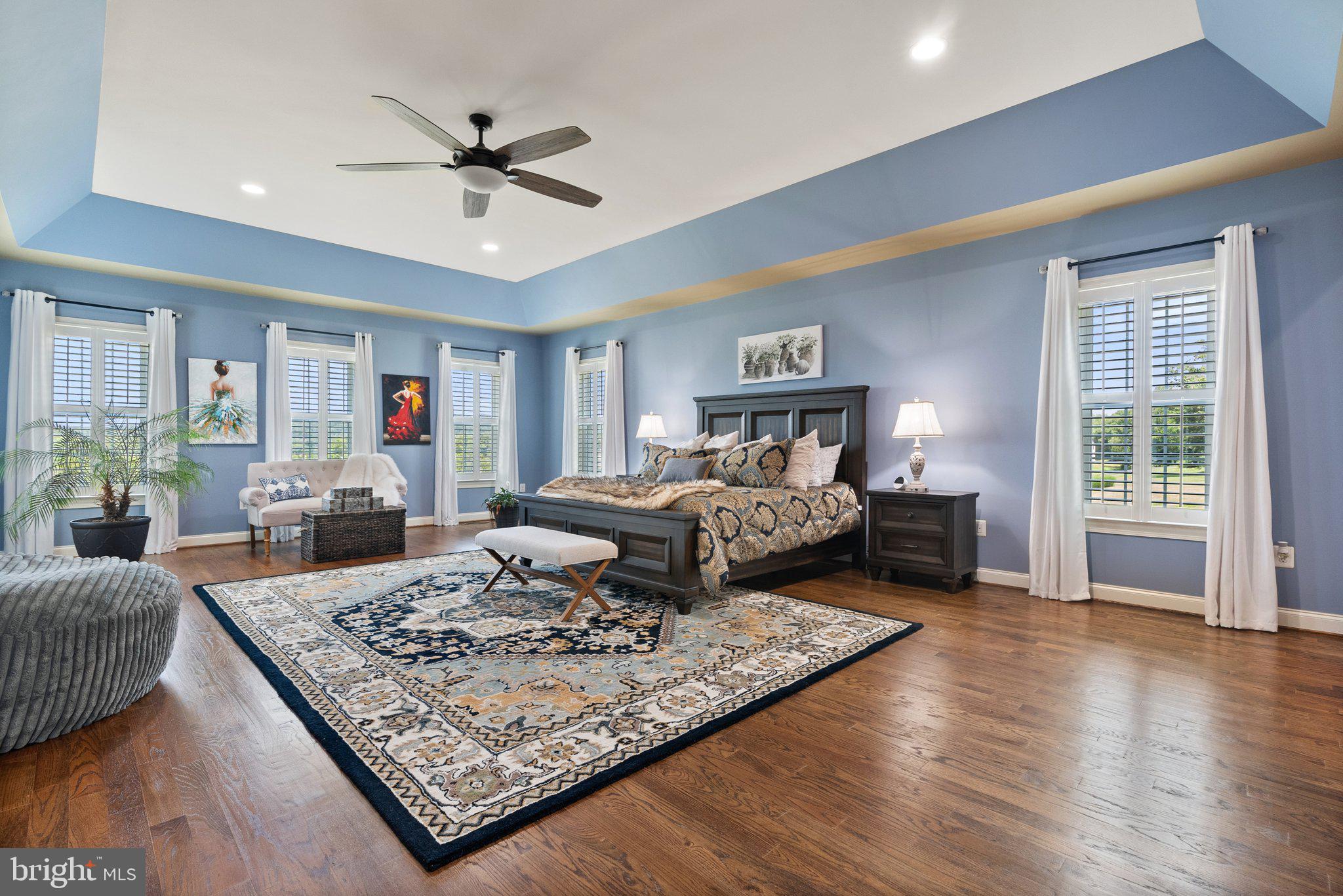 STONE FOX ESTATES - Residential