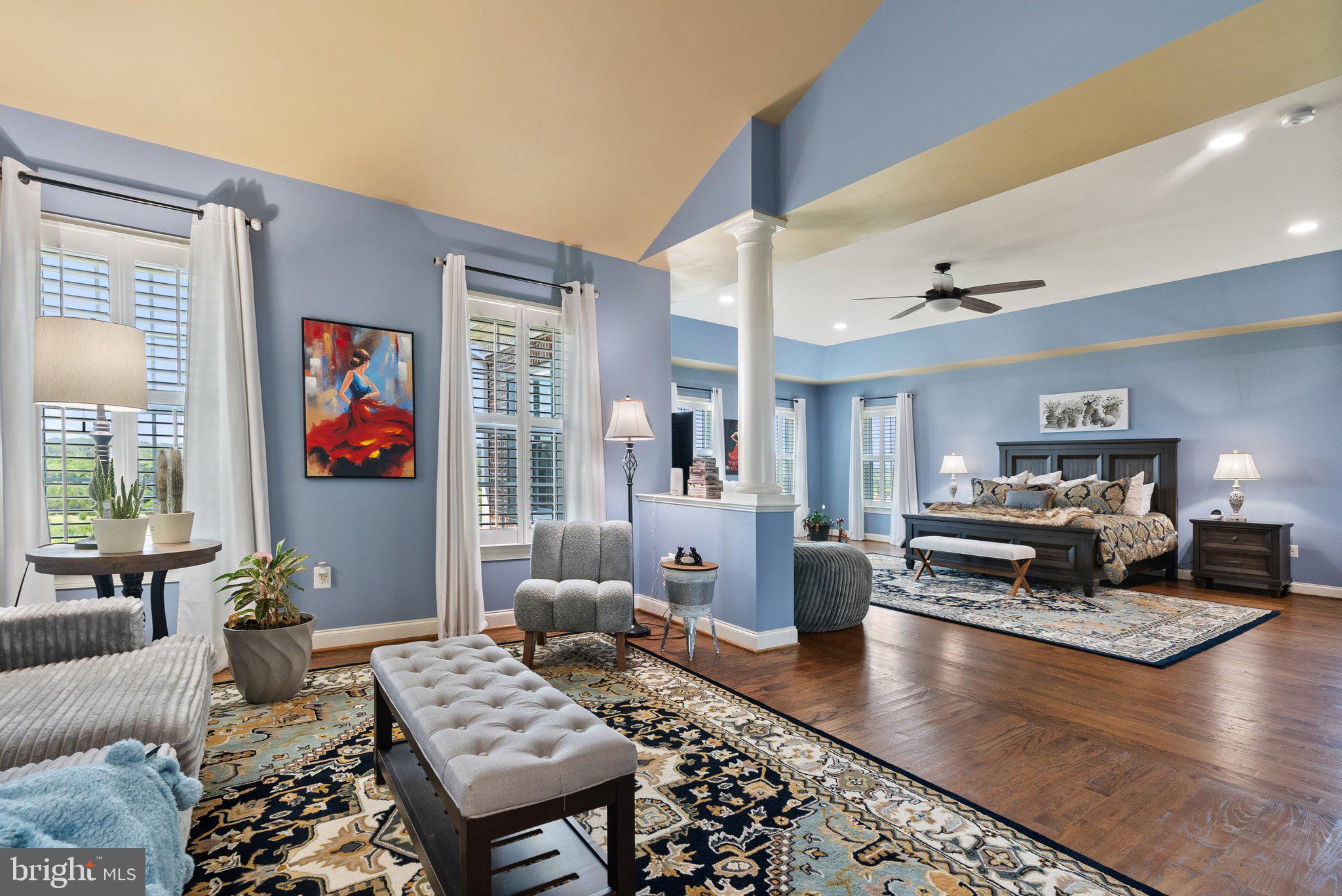 STONE FOX ESTATES - Residential