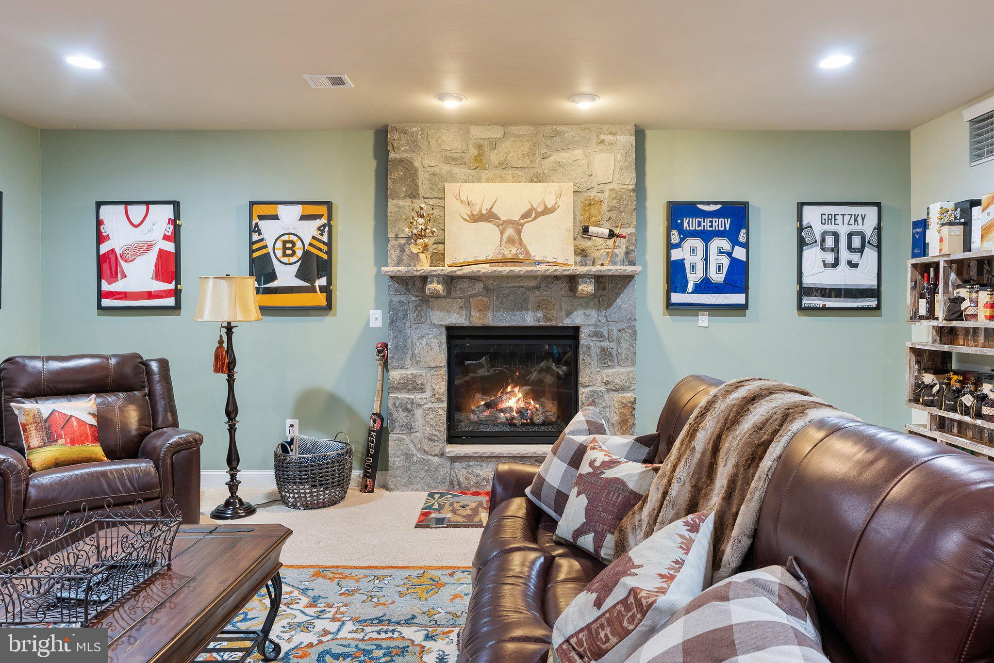 STONE FOX ESTATES - Residential