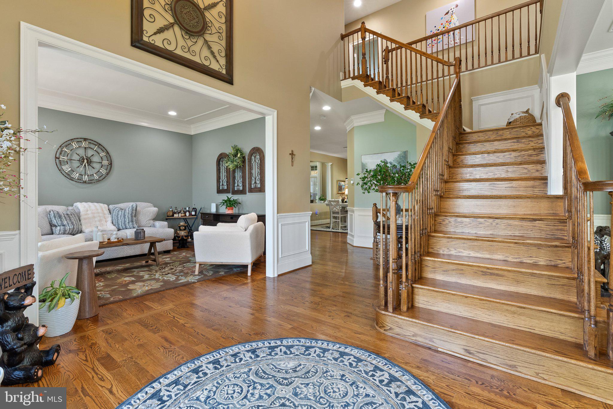 20524 STONE FOX COURT