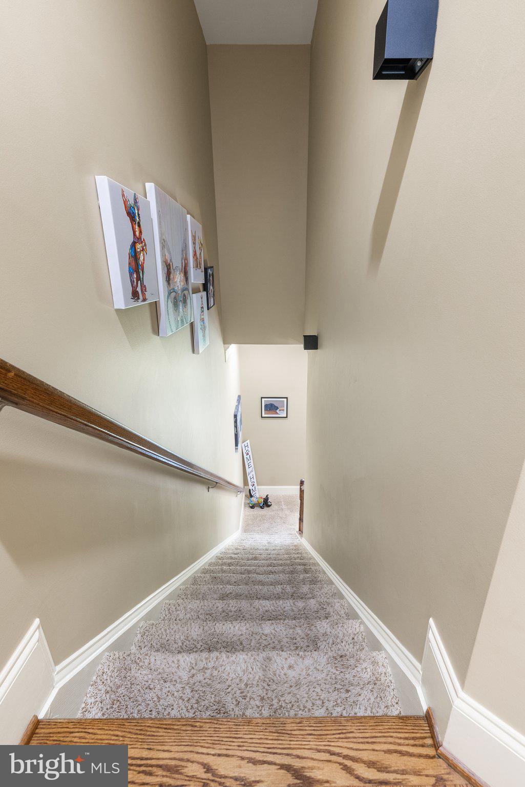 STONE FOX ESTATES - Residential