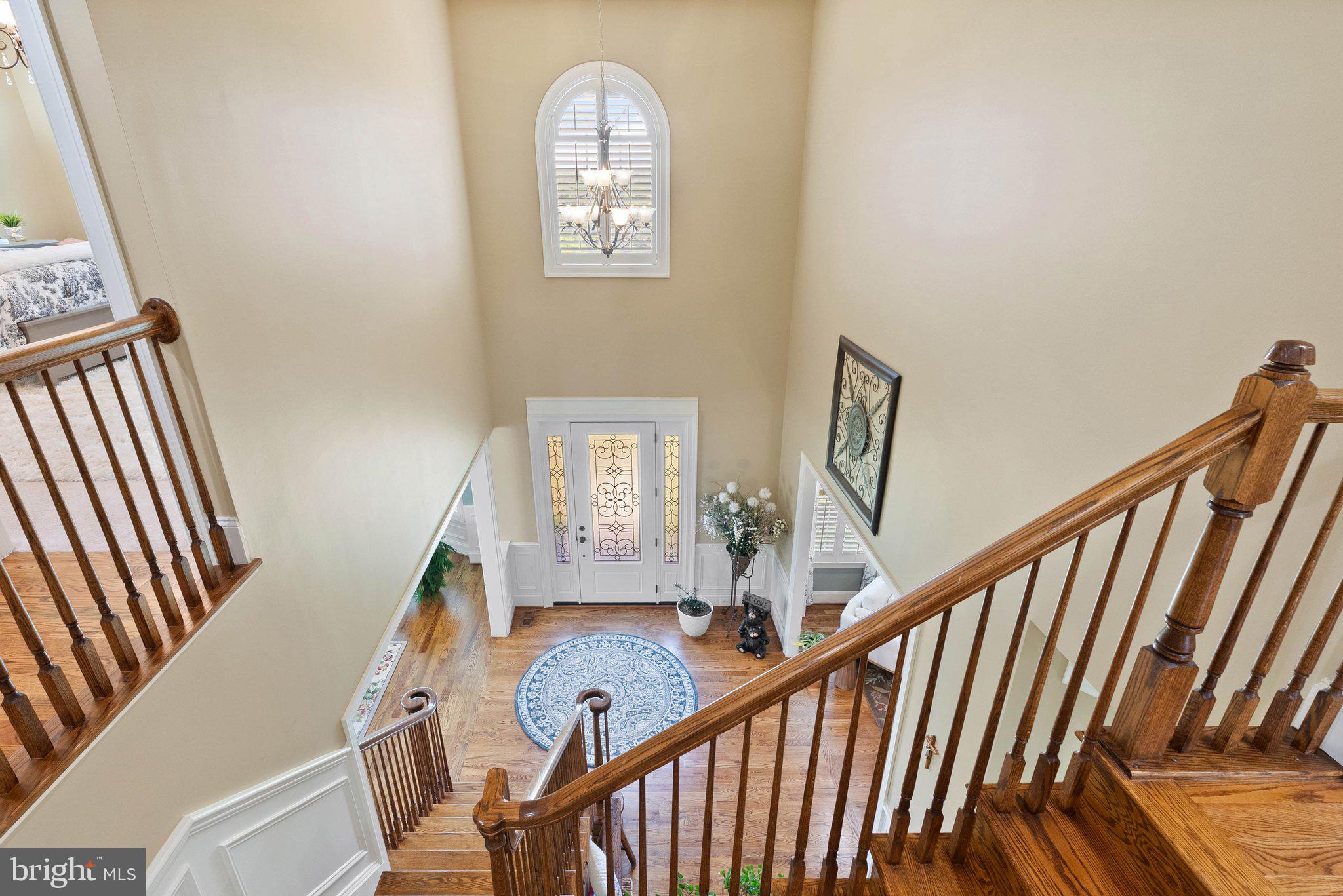 20524 STONE FOX COURT