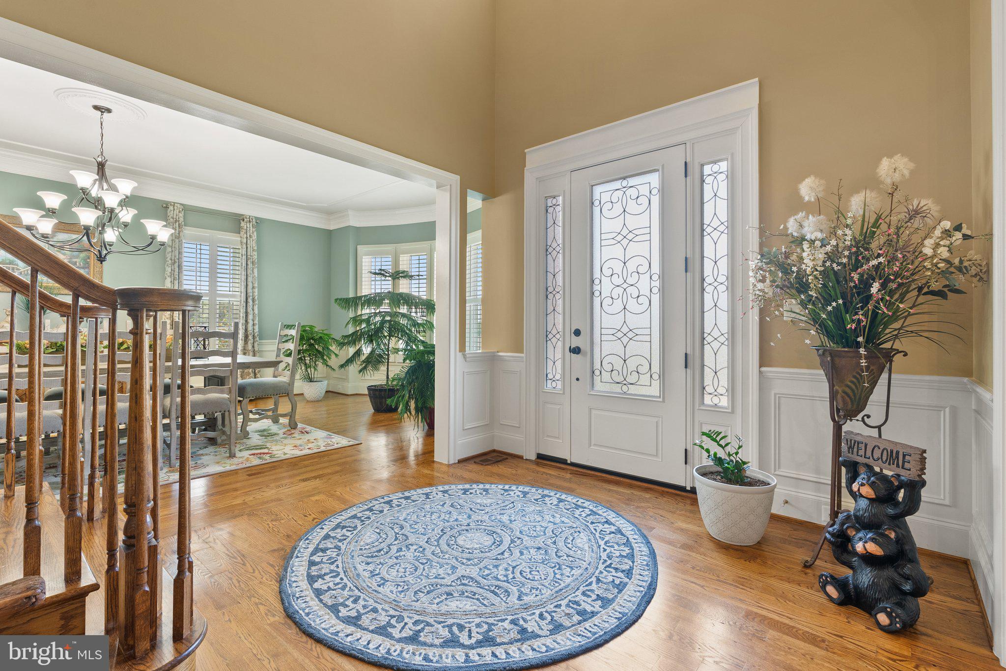 STONE FOX ESTATES - Residential