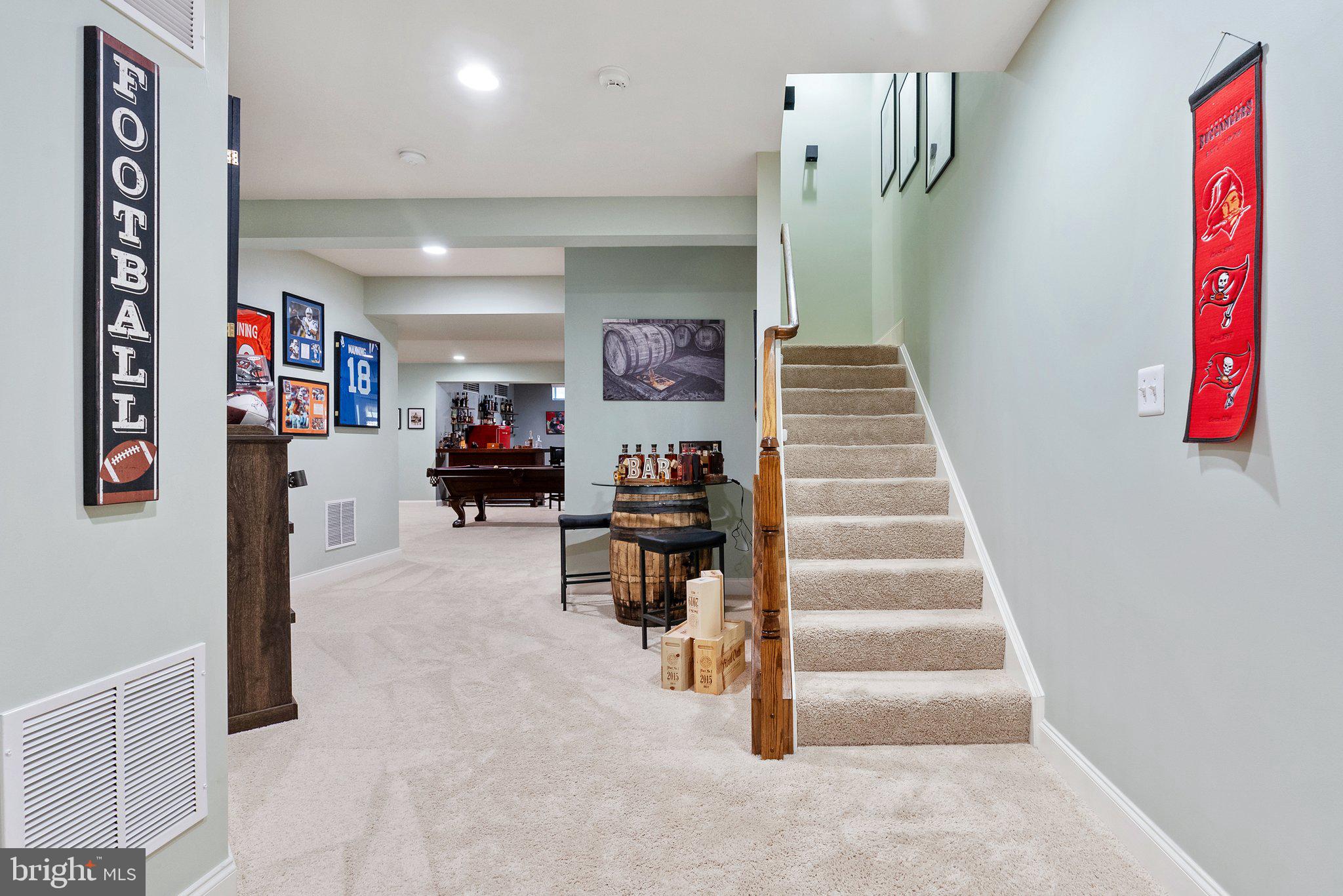 STONE FOX ESTATES - Residential