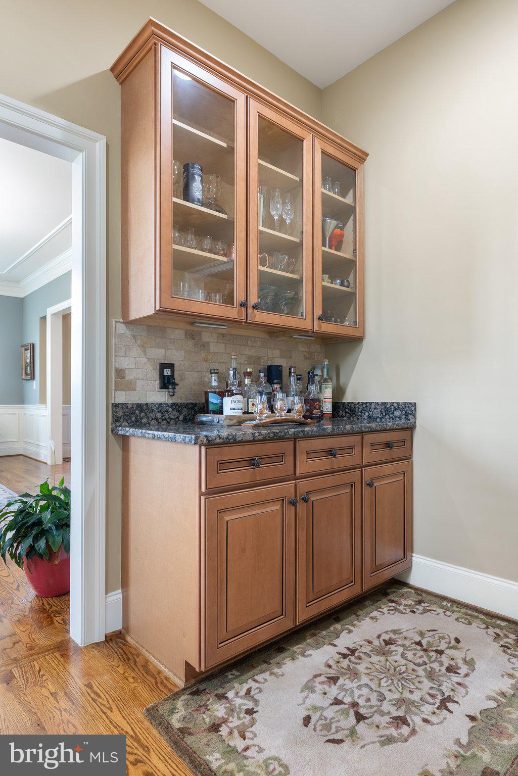 STONE FOX ESTATES - Residential