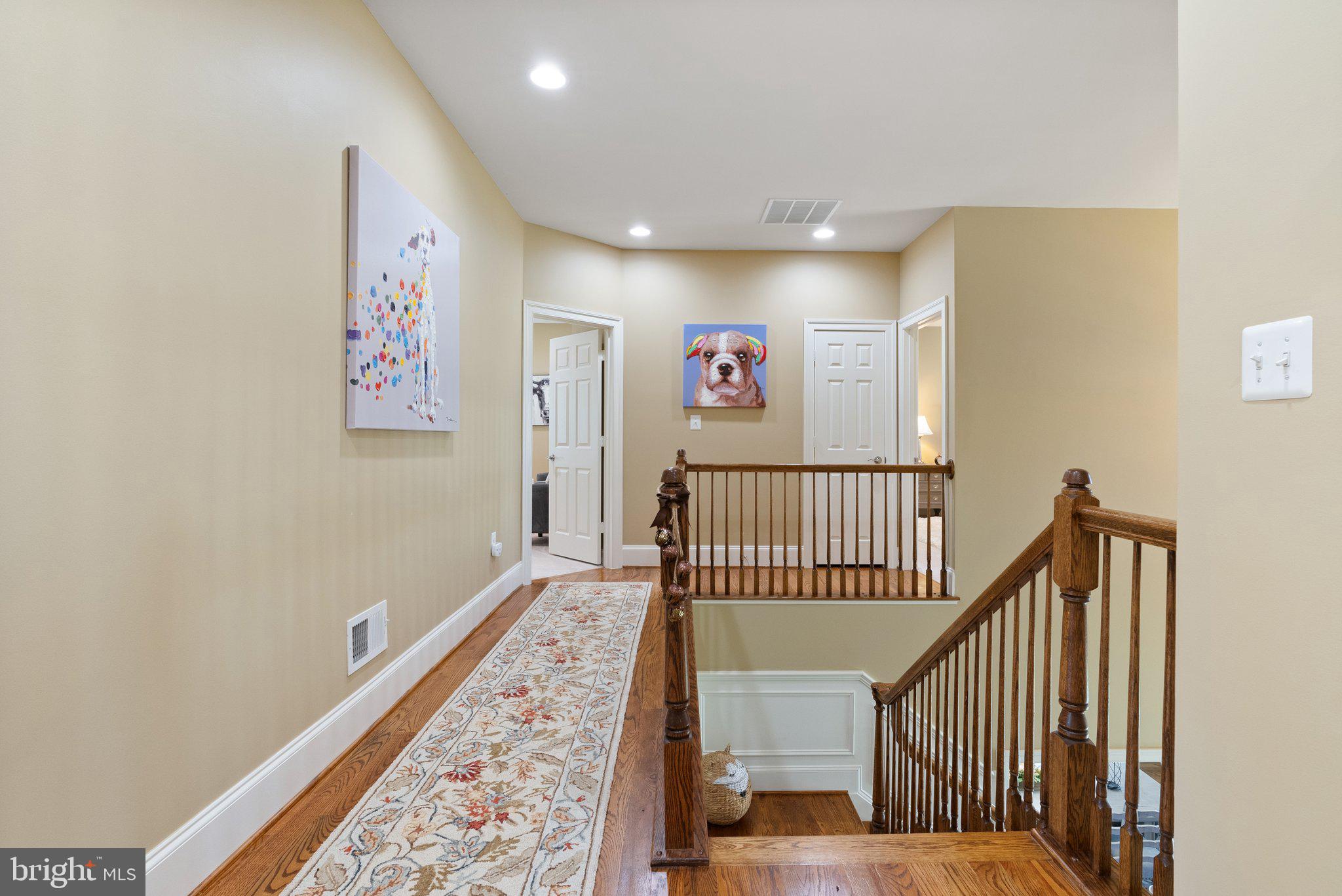 STONE FOX ESTATES - Residential