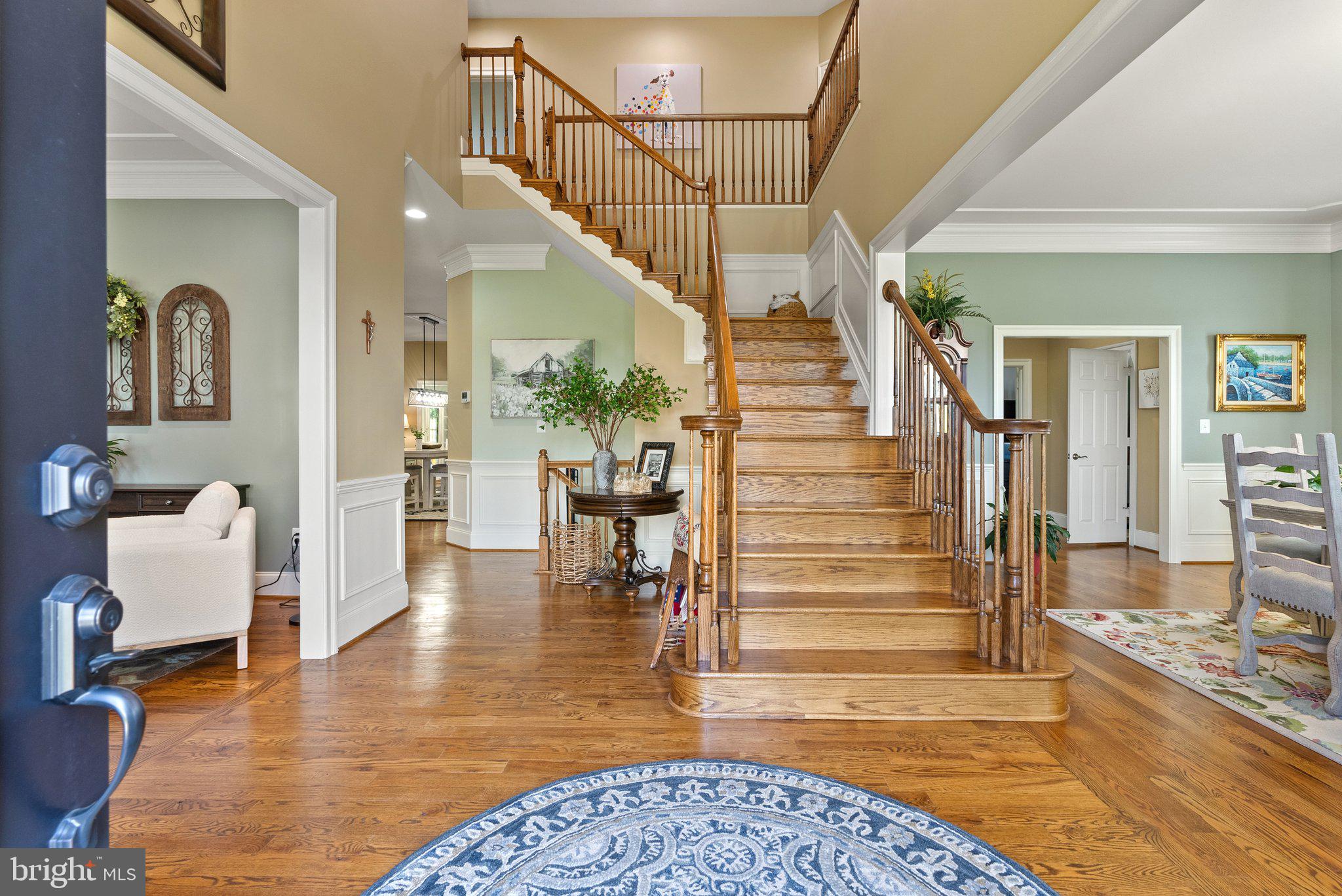 20524 STONE FOX COURT