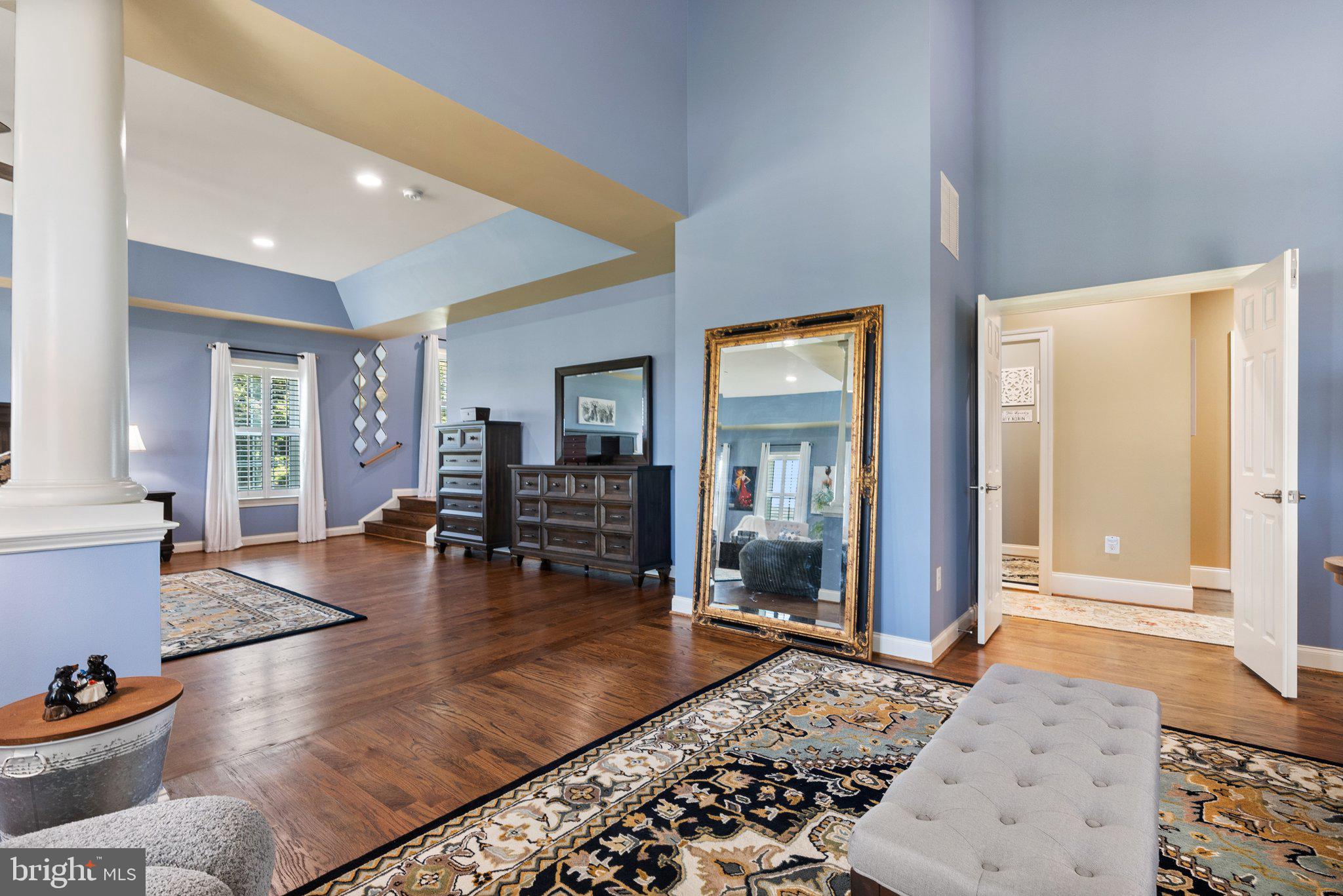 STONE FOX ESTATES - Residential