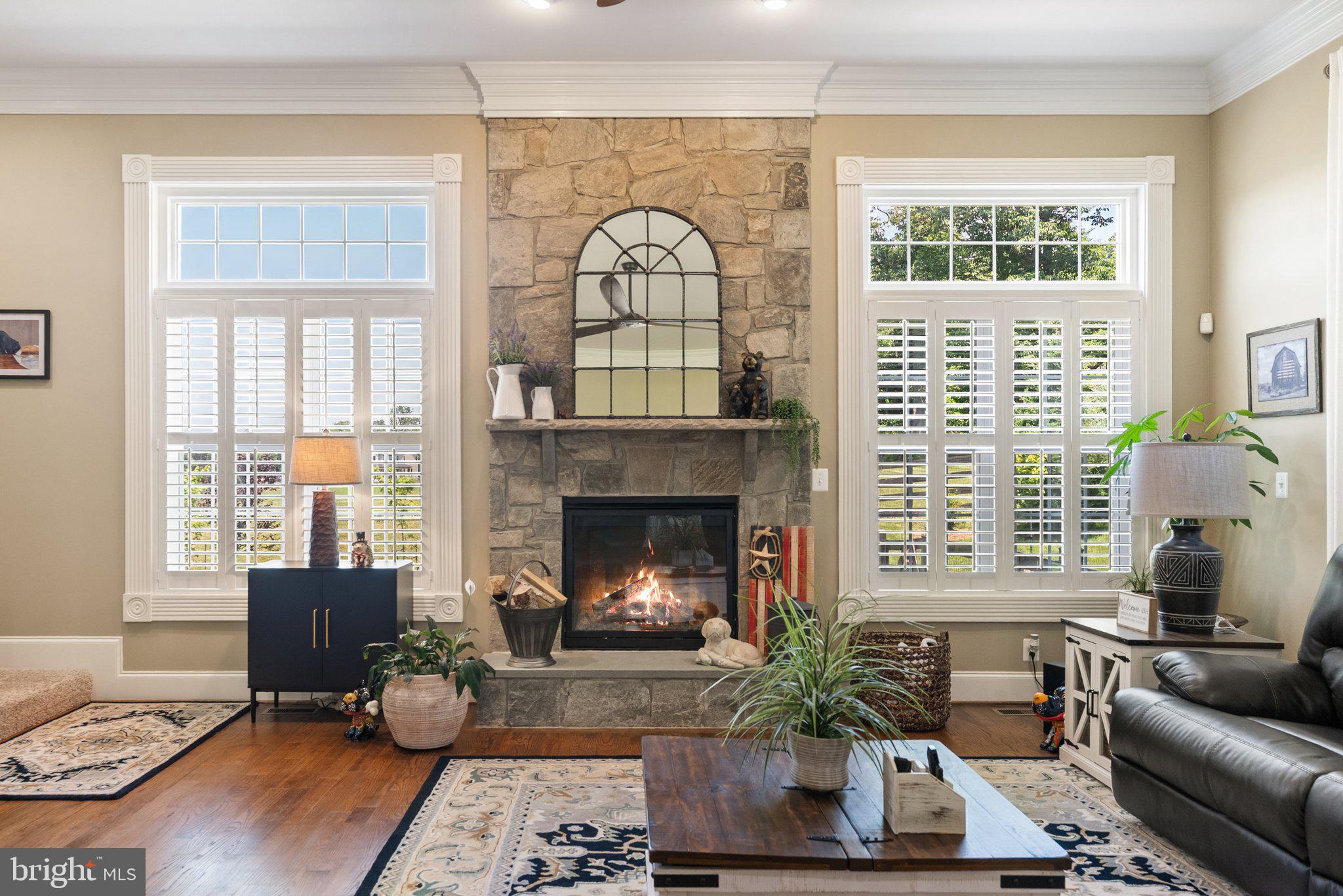 STONE FOX ESTATES - Residential