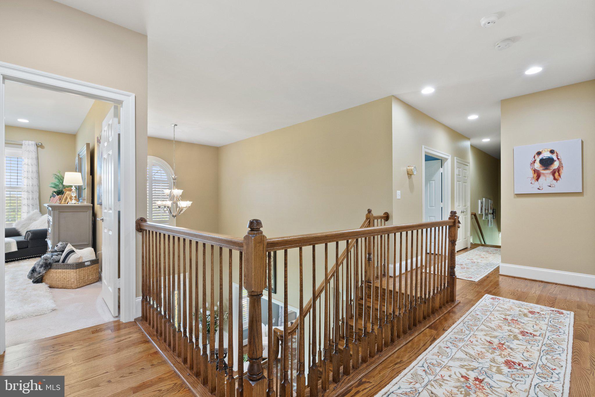 STONE FOX ESTATES - Residential