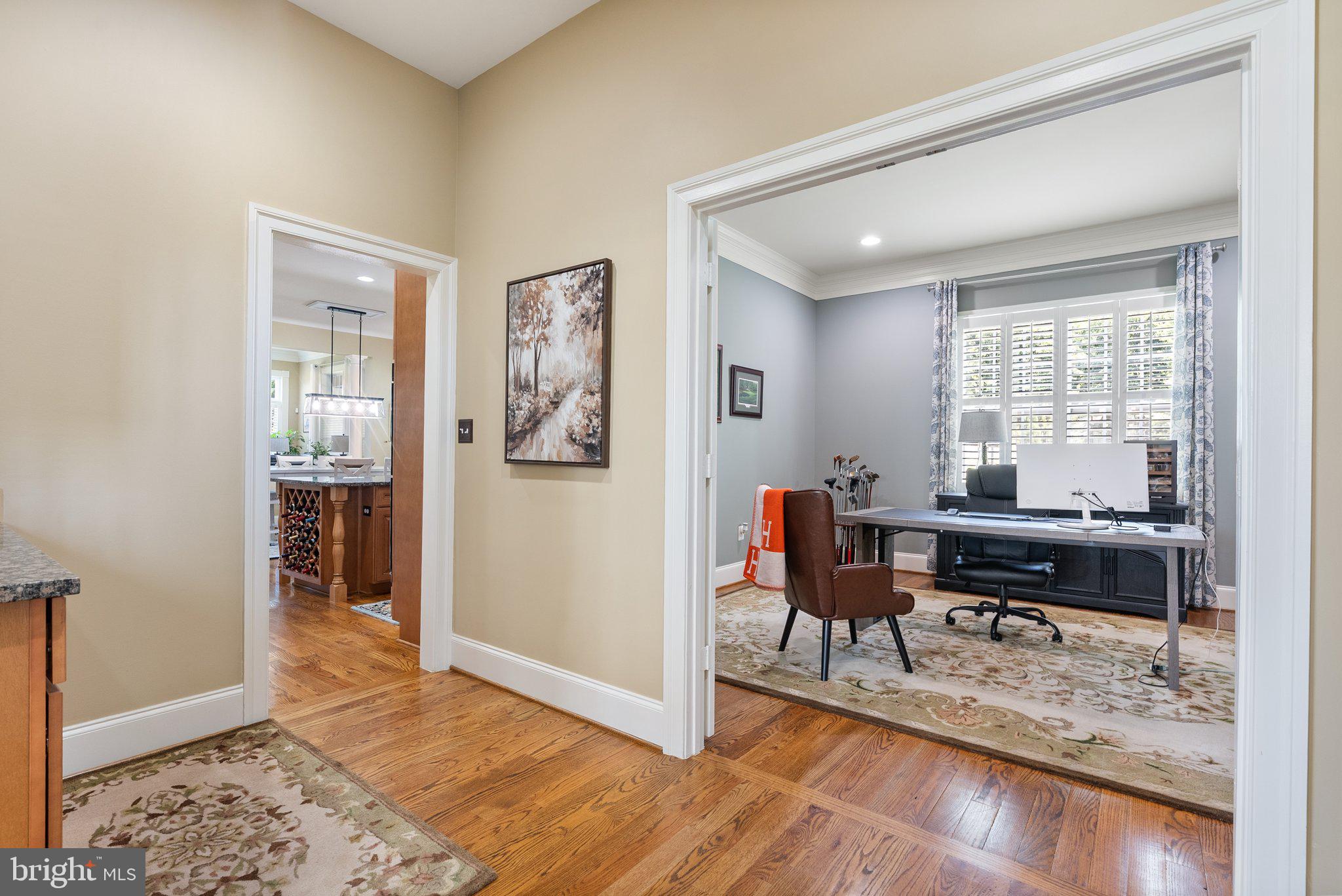 STONE FOX ESTATES - Residential