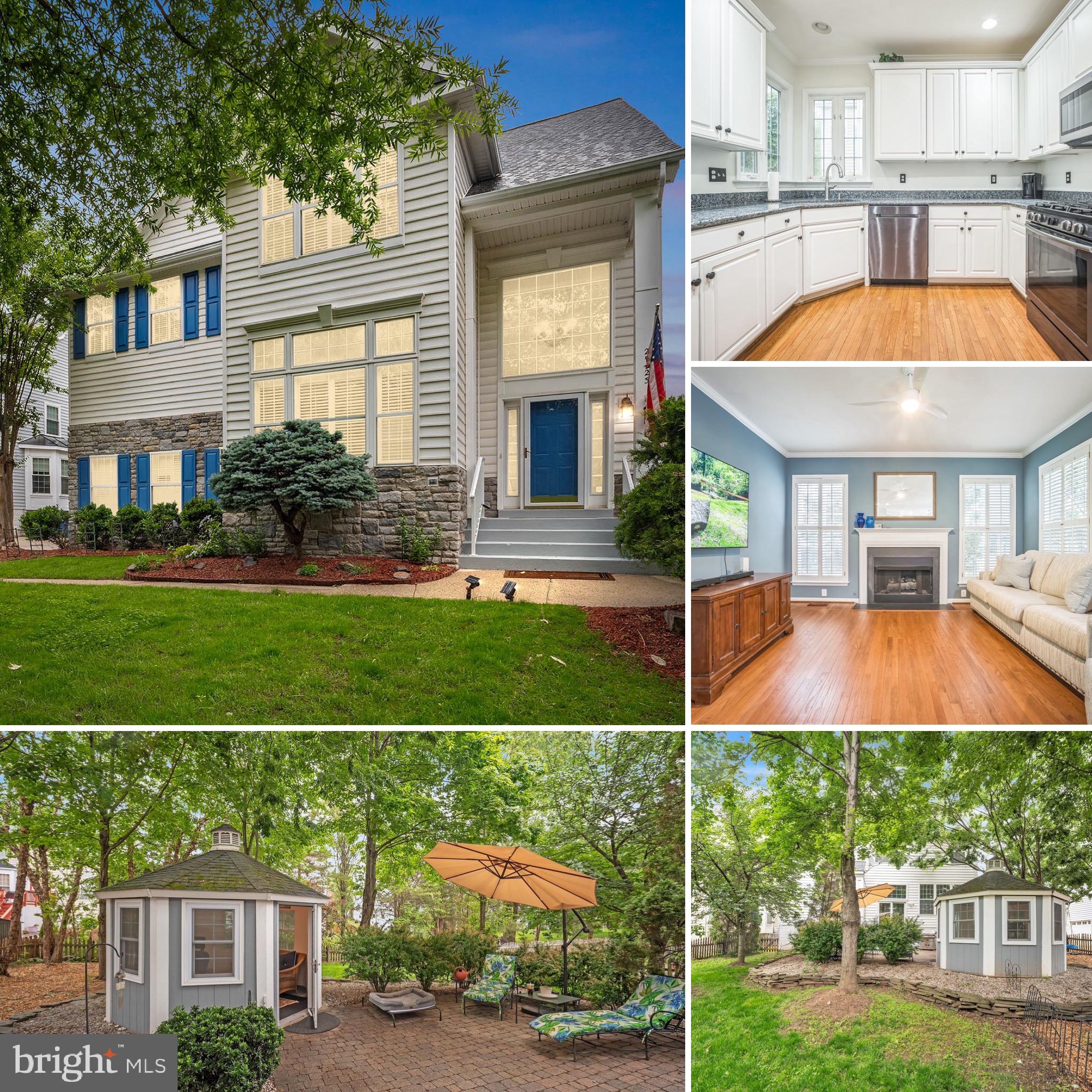 25423 PLANTING FIELD DRIVE