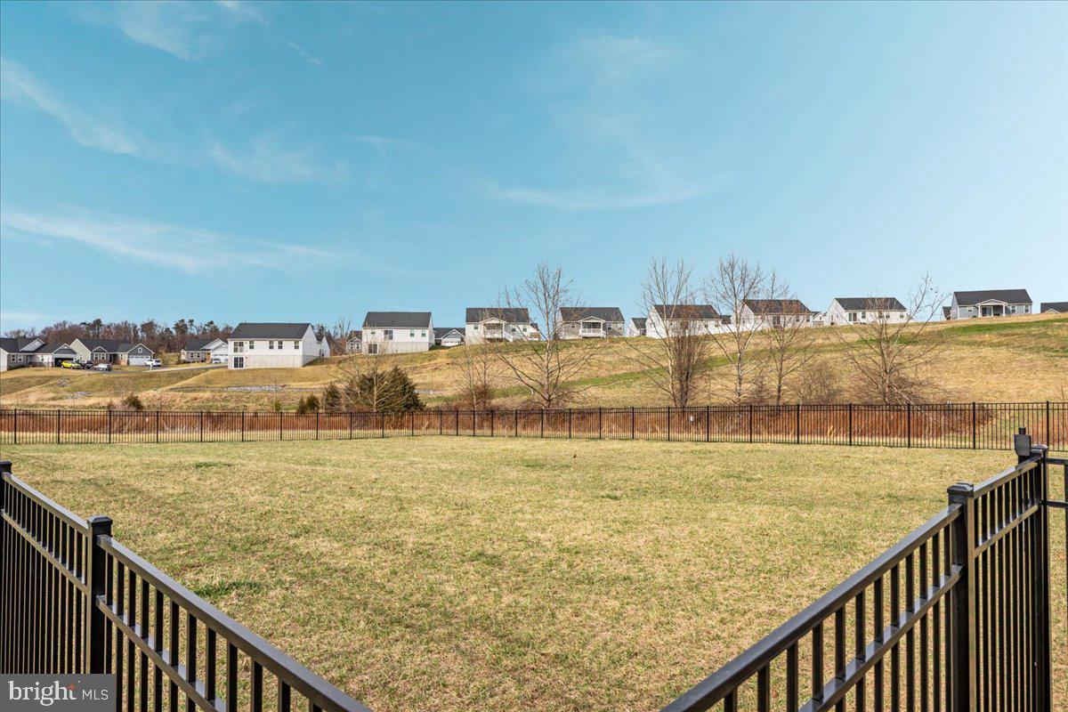 ARCADIA NORTH - Residential