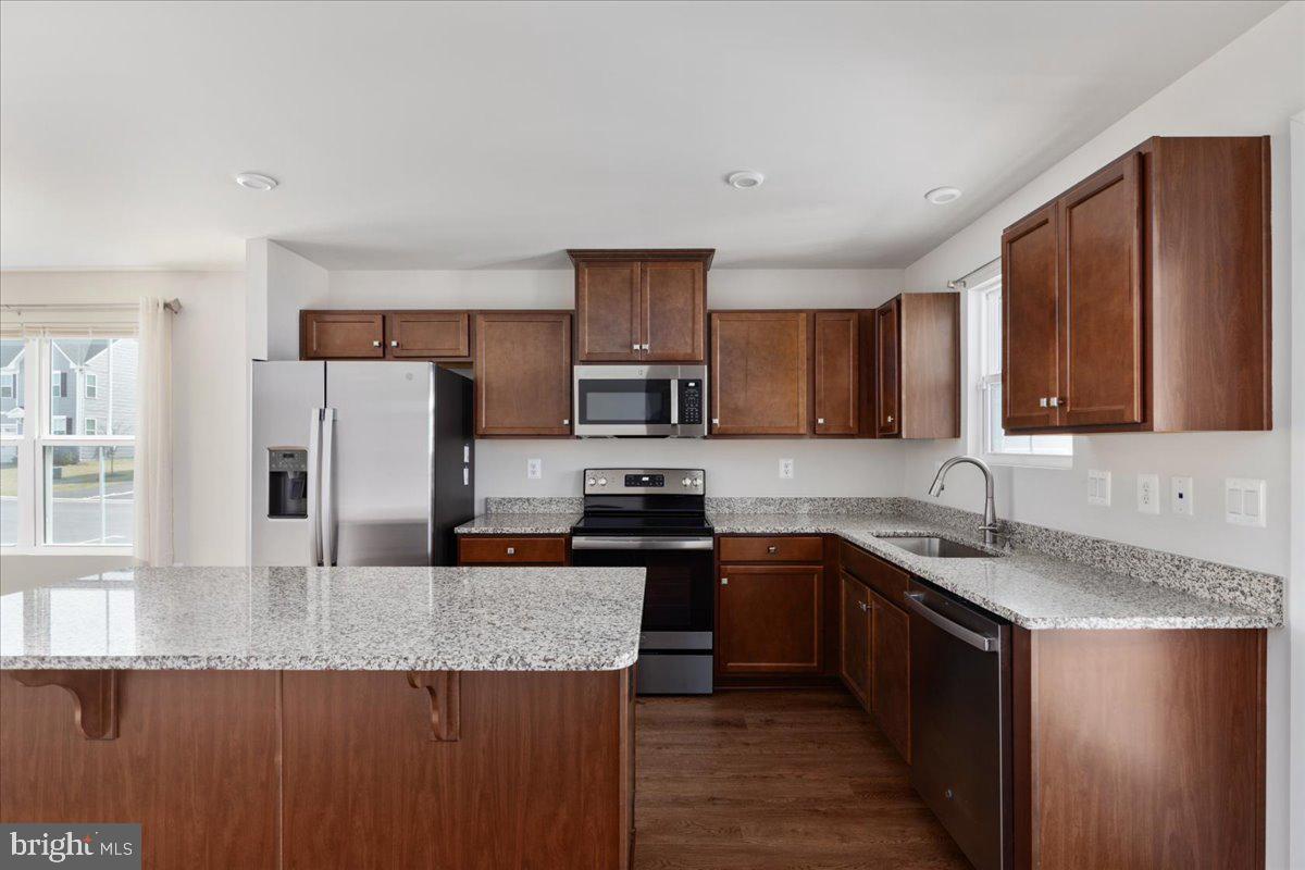 ARCADIA NORTH - Residential