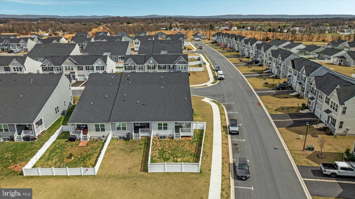 ARCADIA NORTH - Residential