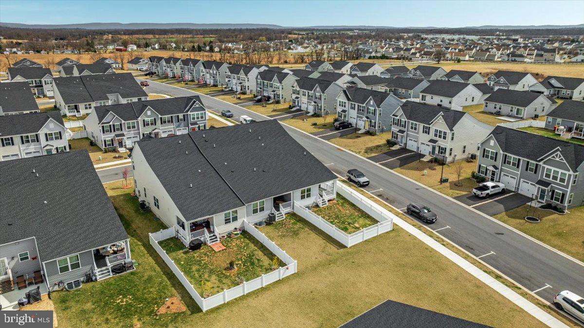 ARCADIA NORTH - Residential