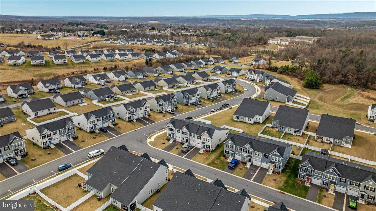 ARCADIA NORTH - Residential