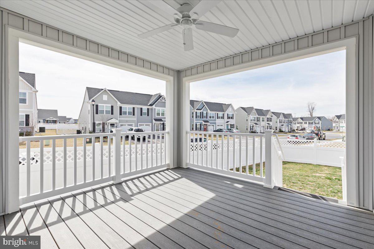 ARCADIA NORTH - Residential