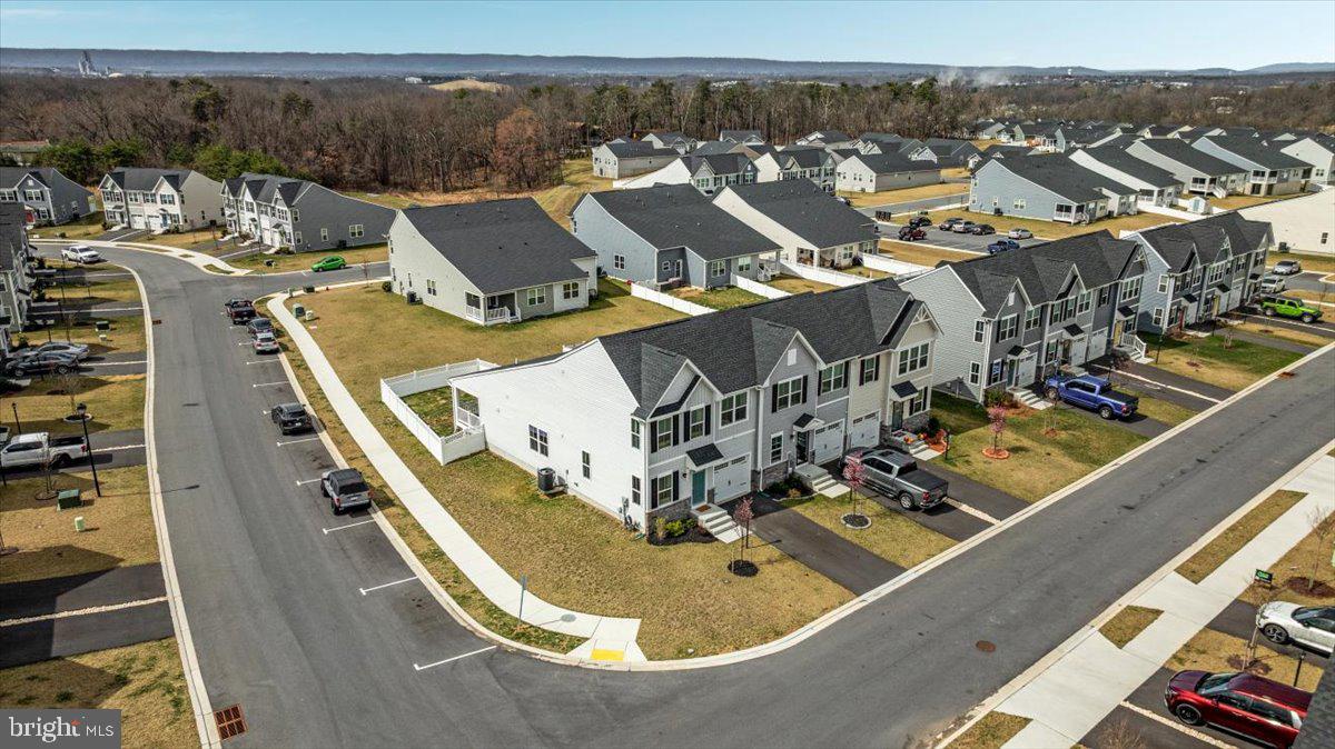 ARCADIA NORTH - Residential