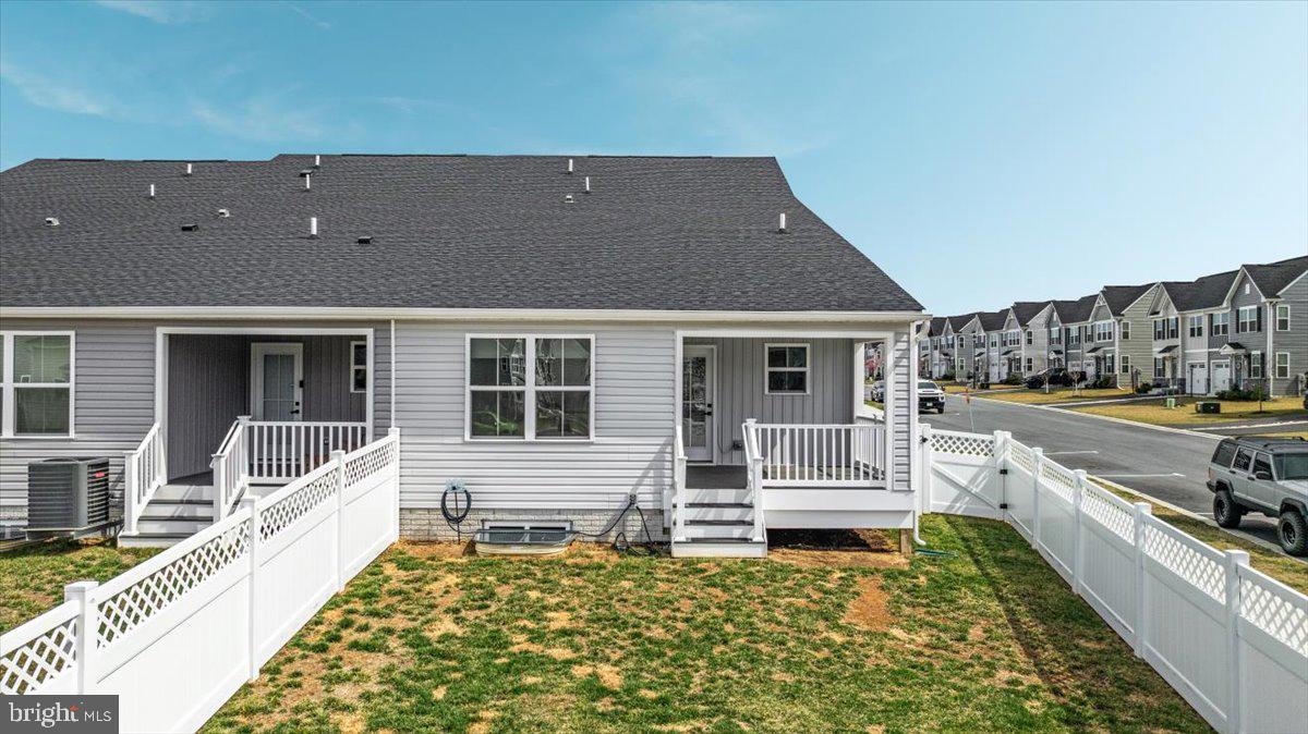 ARCADIA NORTH - Residential