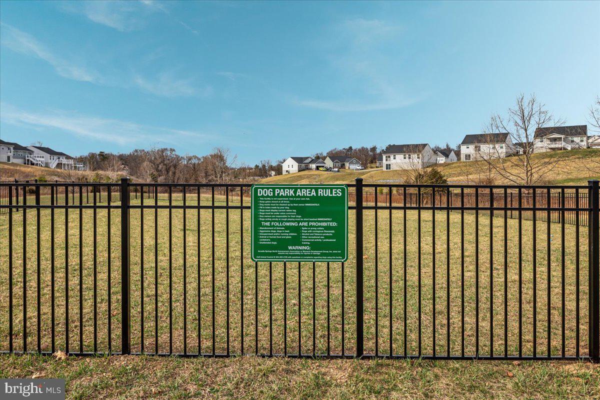 ARCADIA NORTH - Residential