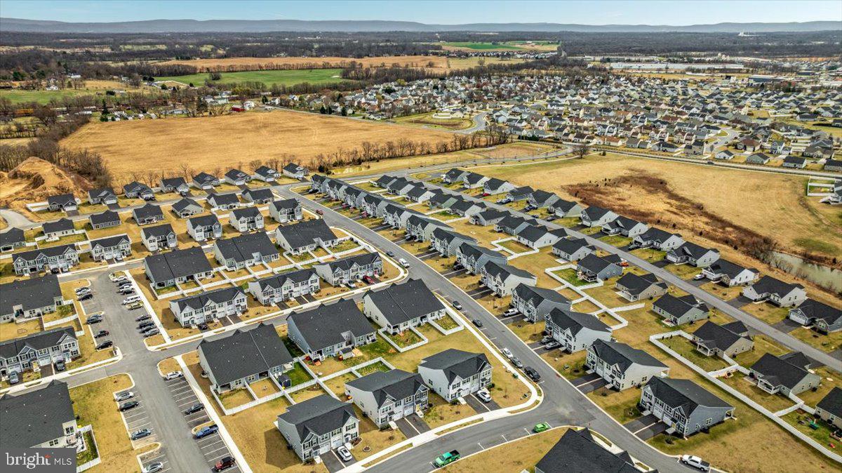 ARCADIA NORTH - Residential