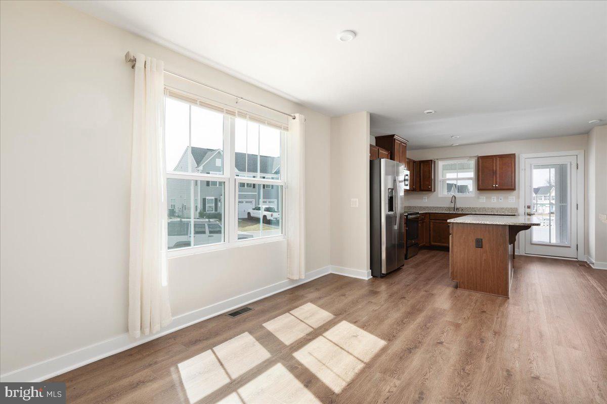 ARCADIA NORTH - Residential