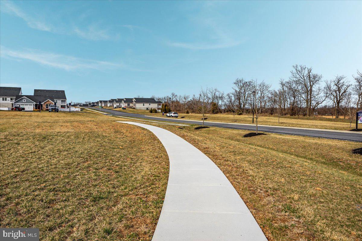 ARCADIA NORTH - Residential