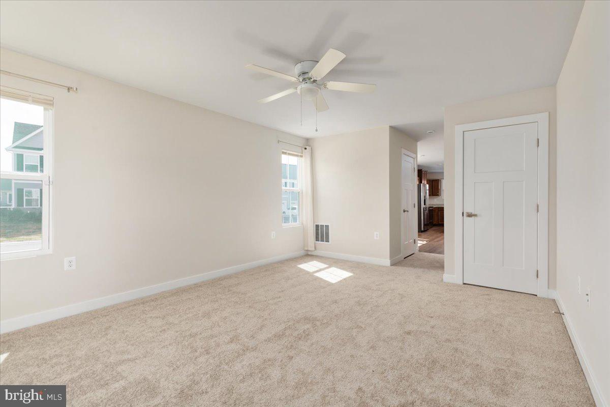 ARCADIA NORTH - Residential