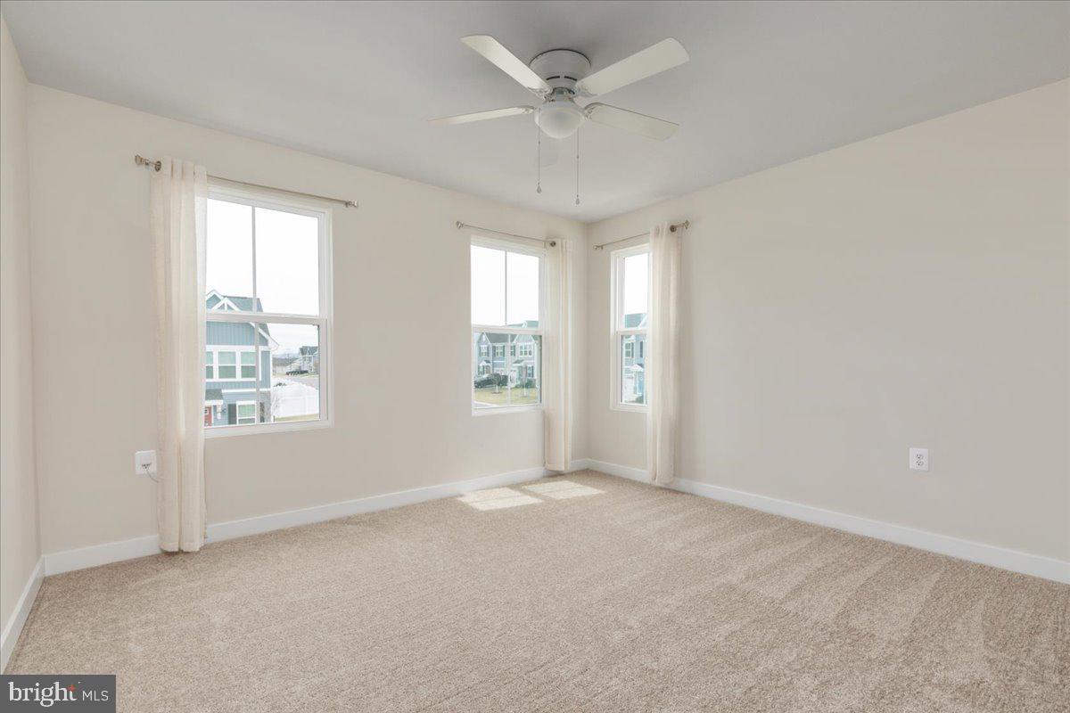 ARCADIA NORTH - Residential