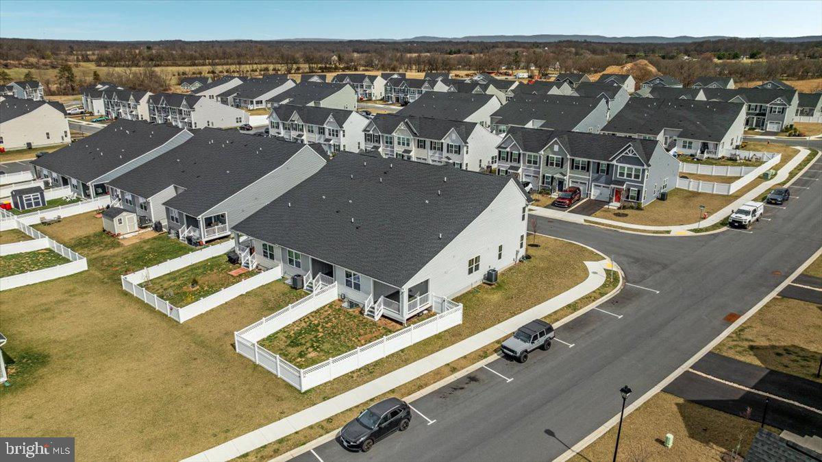 ARCADIA NORTH - Residential