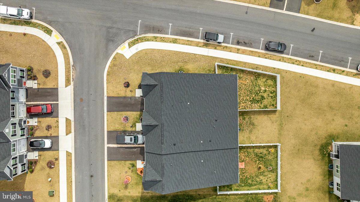 ARCADIA NORTH - Residential