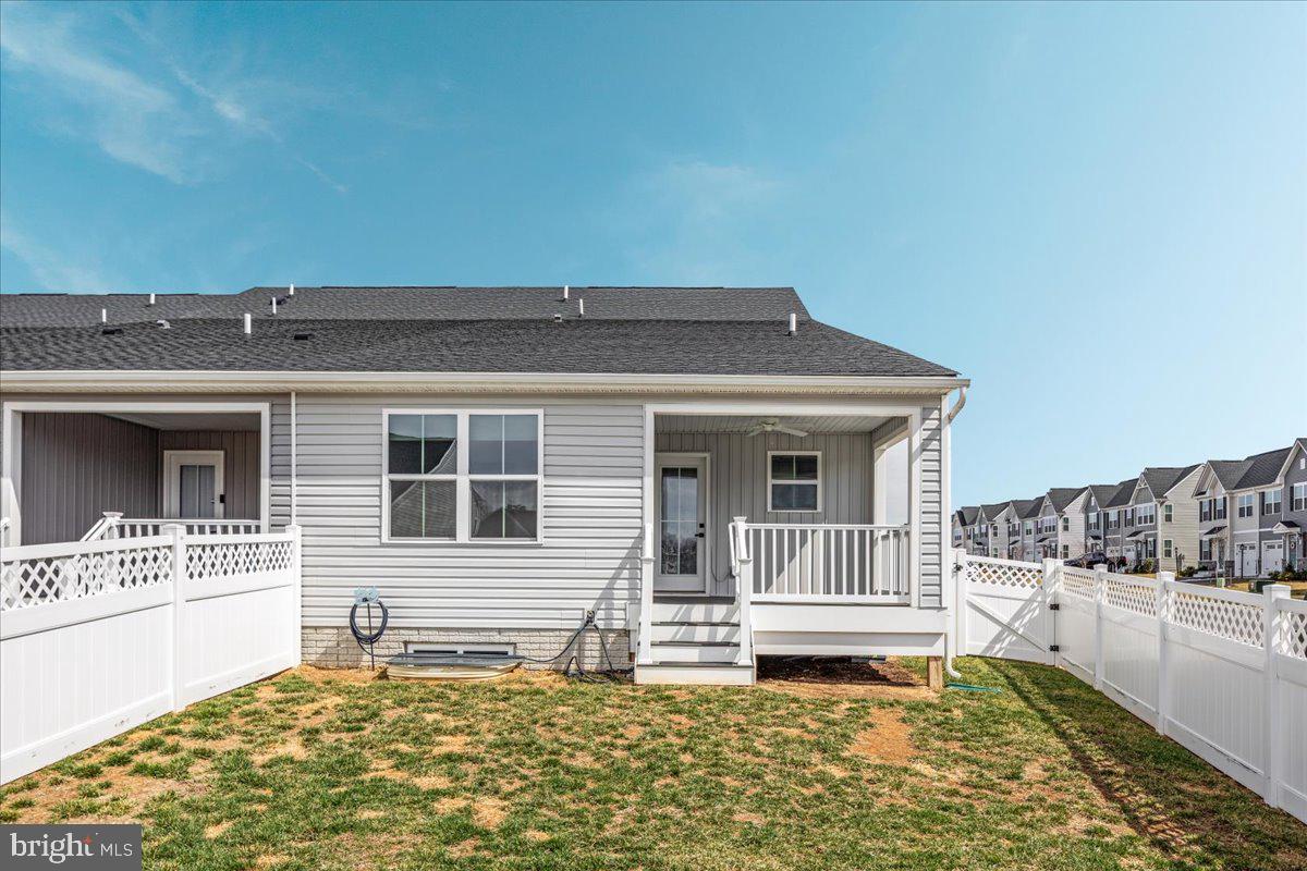 ARCADIA NORTH - Residential