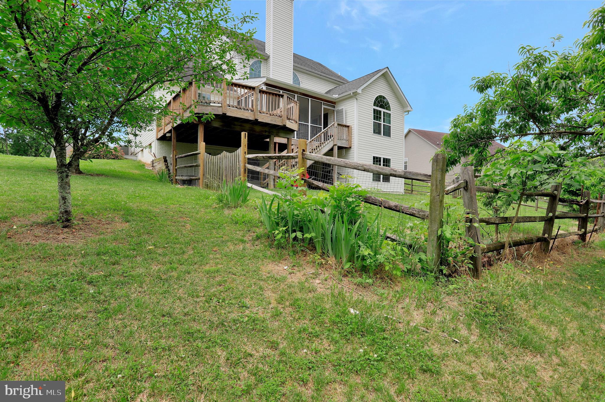 POINT VIEW ESTATES - Residential