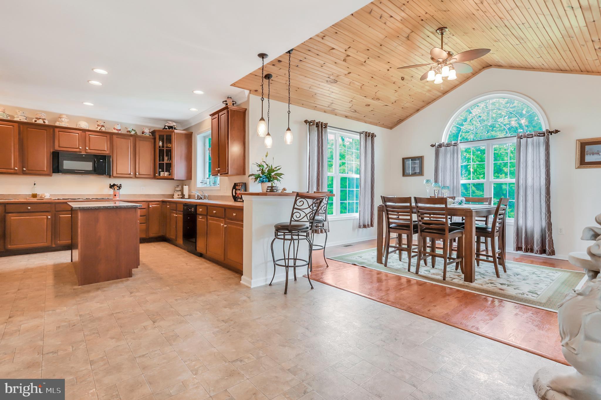 POINT VIEW ESTATES - Residential