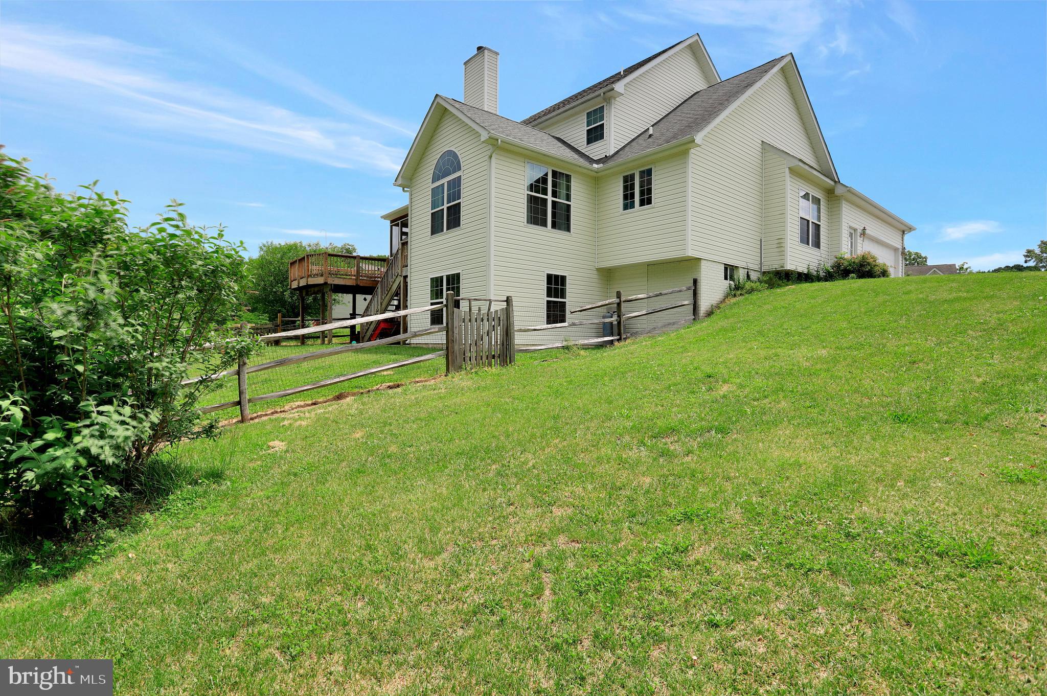 POINT VIEW ESTATES - Residential