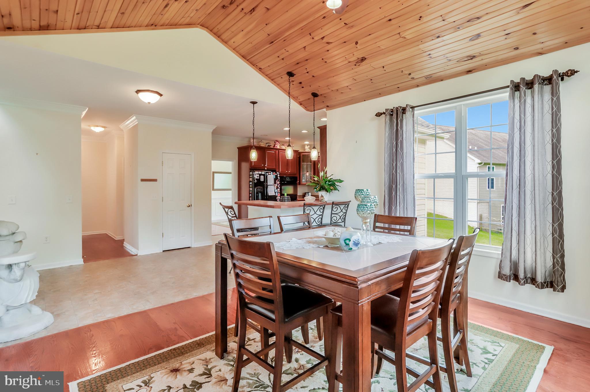 POINT VIEW ESTATES - Residential