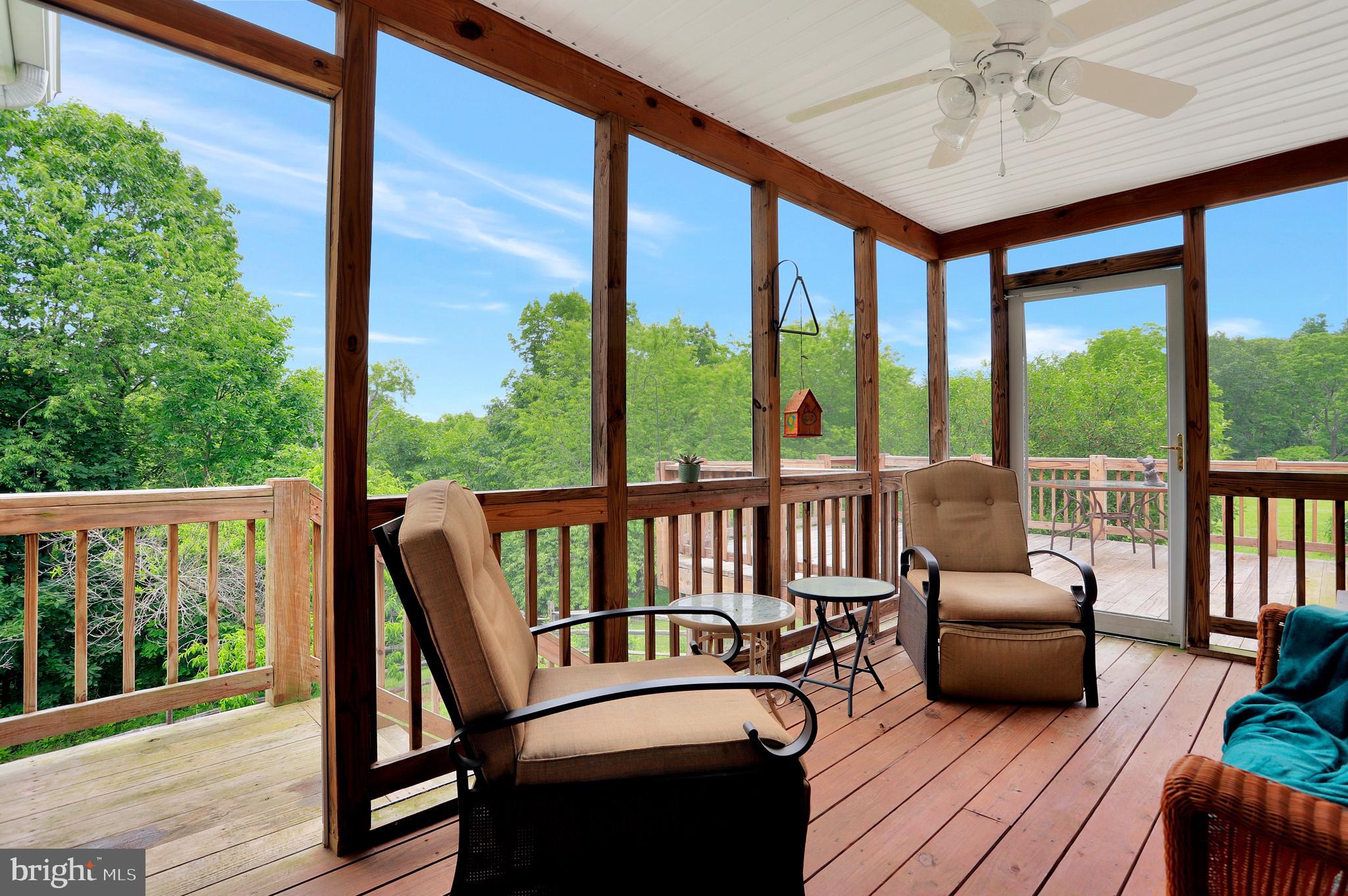 POINT VIEW ESTATES - Residential