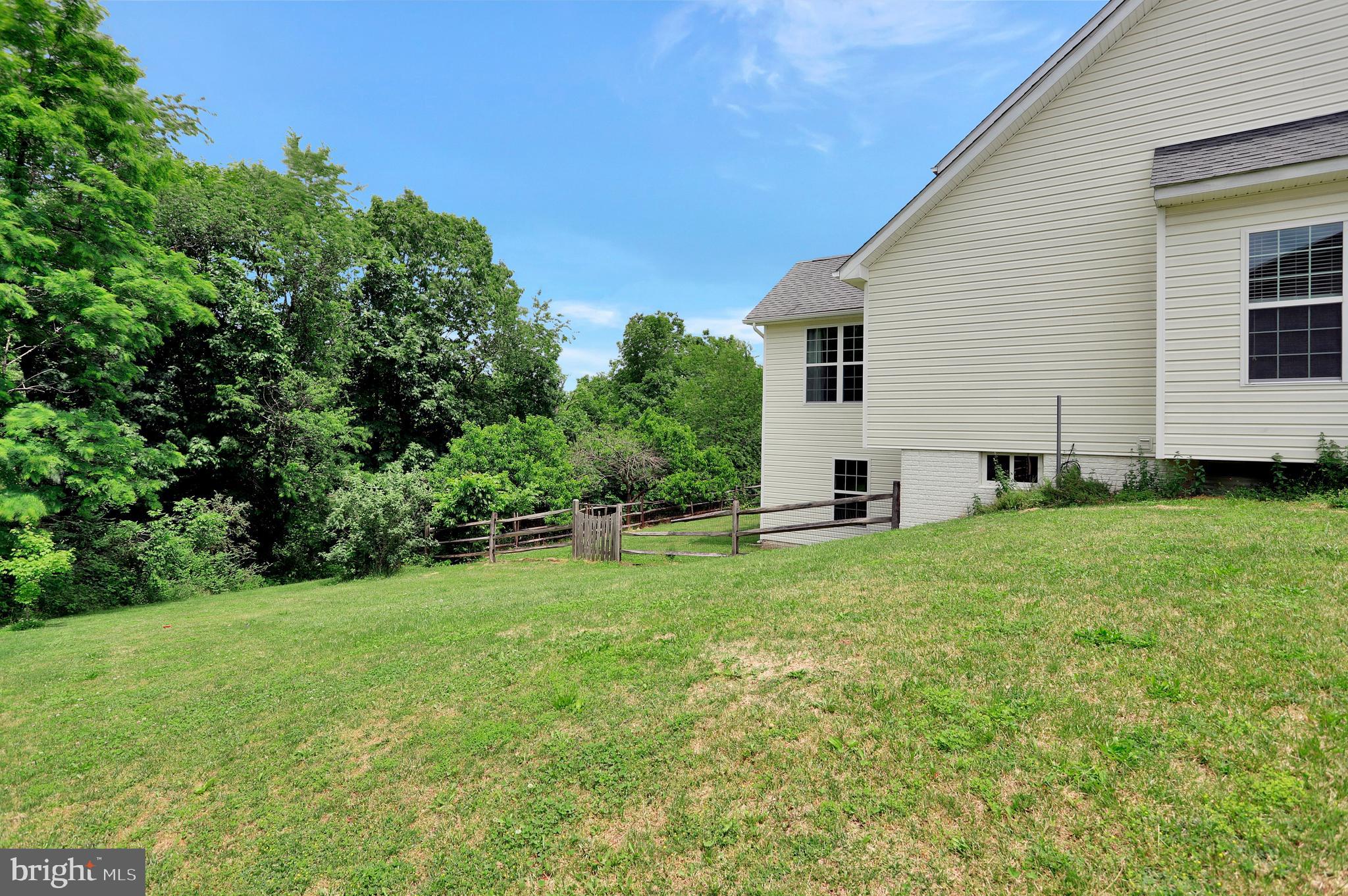 POINT VIEW ESTATES - Residential