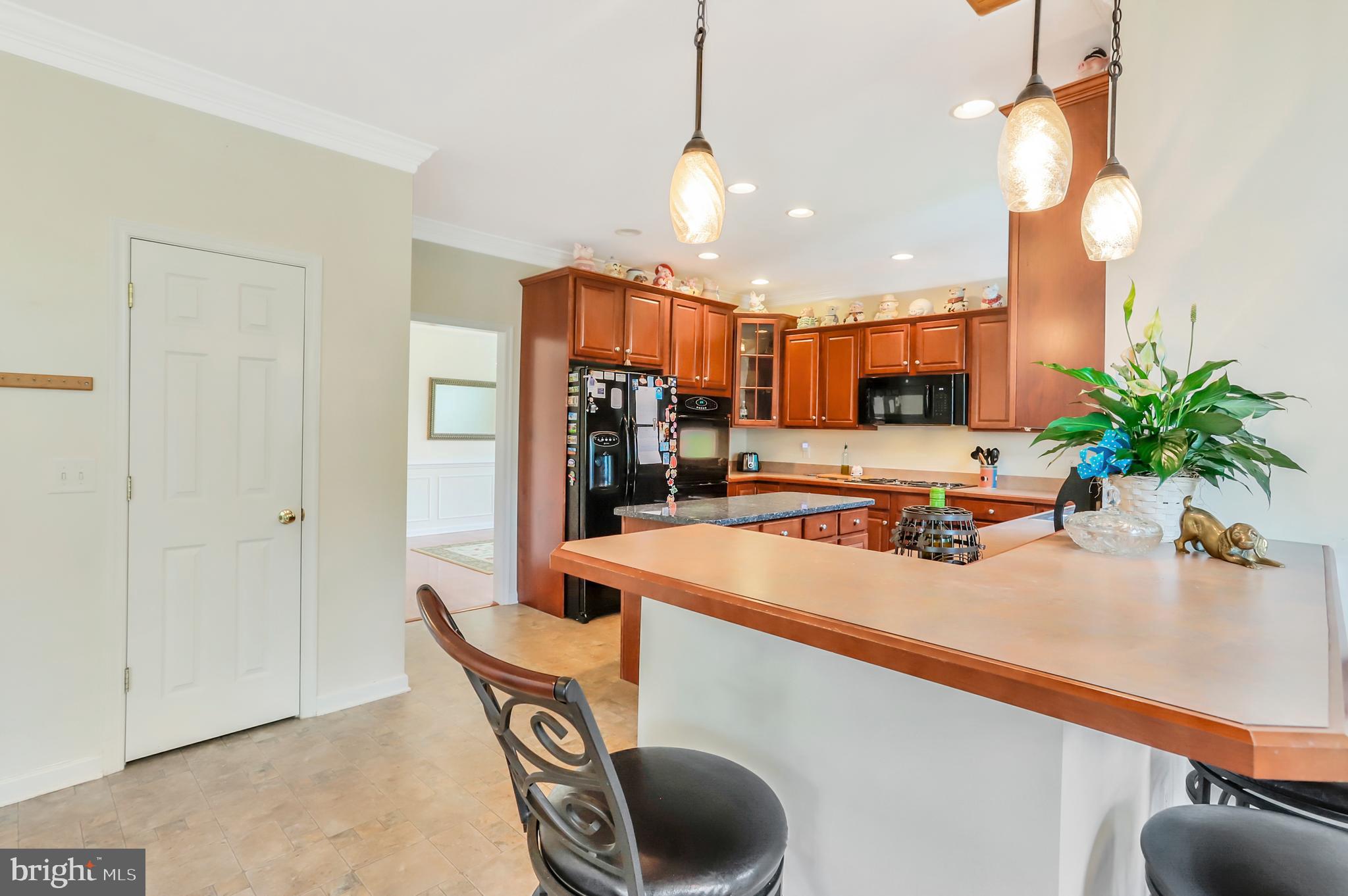 POINT VIEW ESTATES - Residential