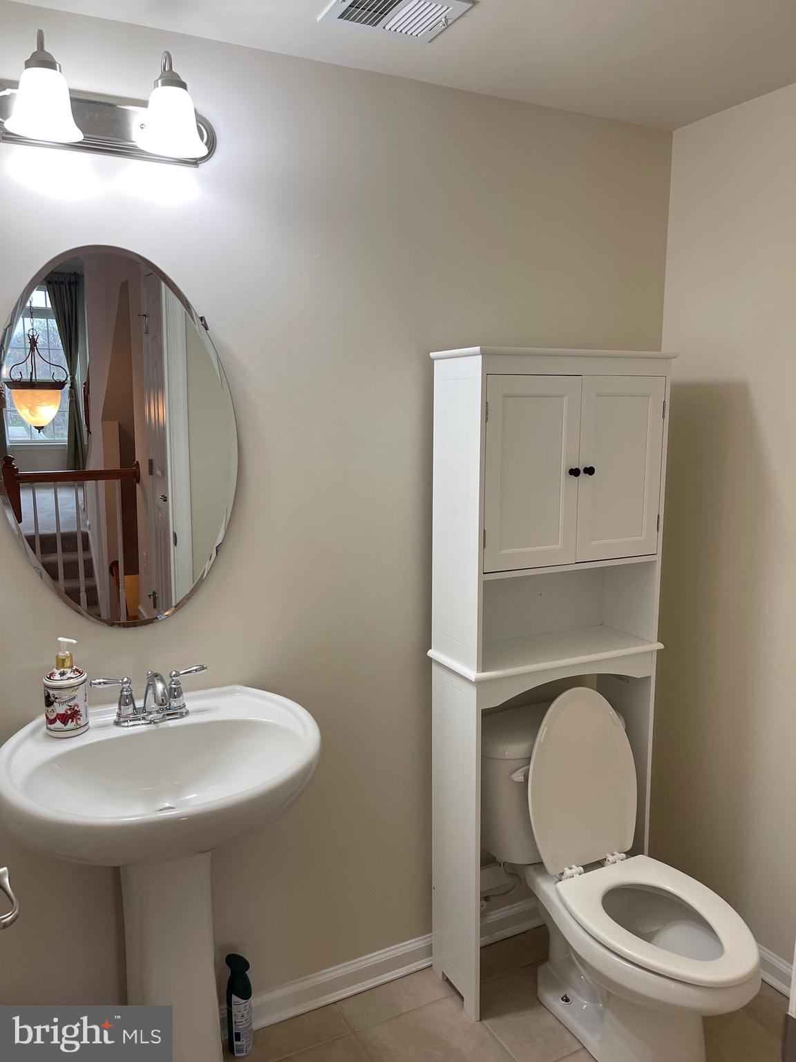 ELKRIDGE CROSSING - Residential Lease